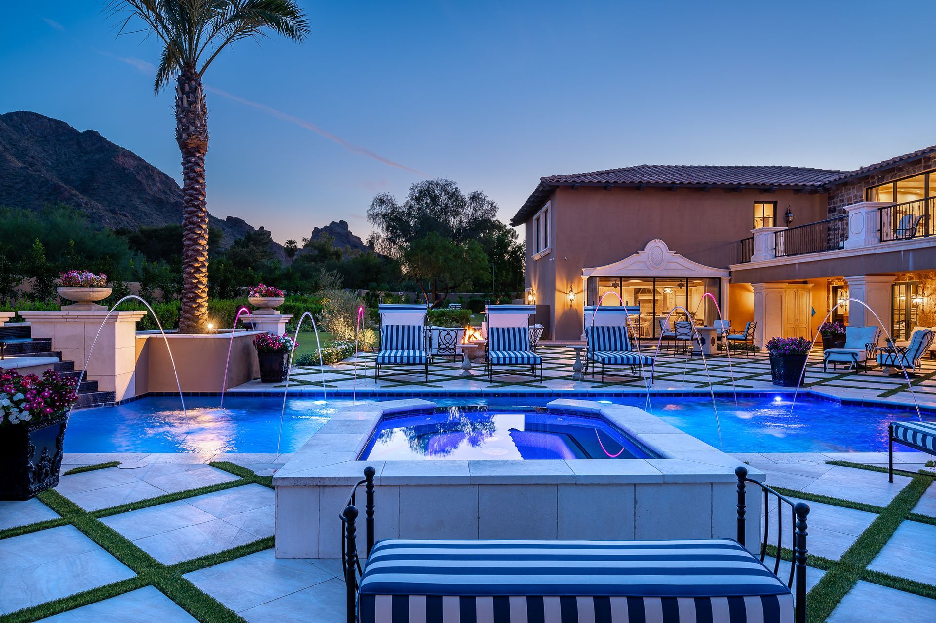 Paradise Villa