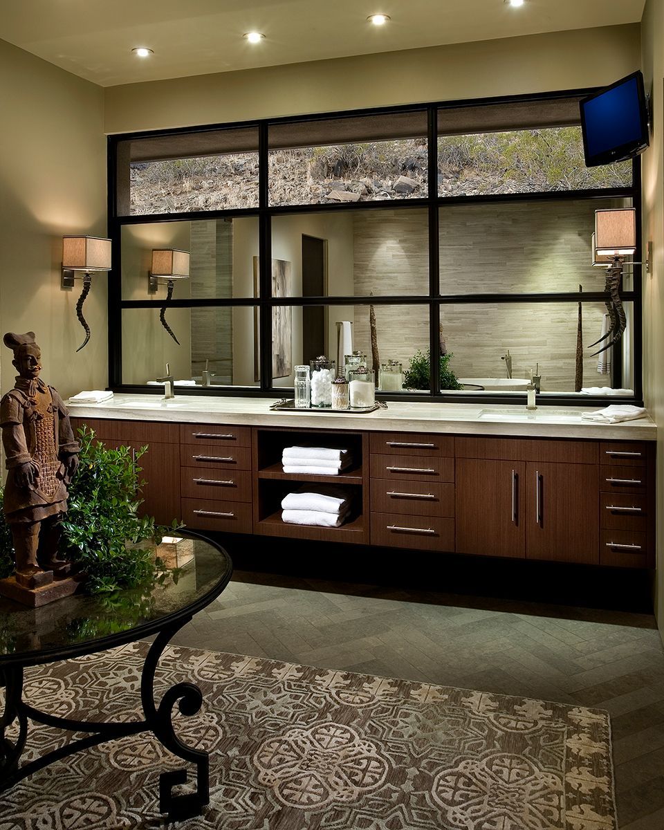 Amber Gem Custom Home