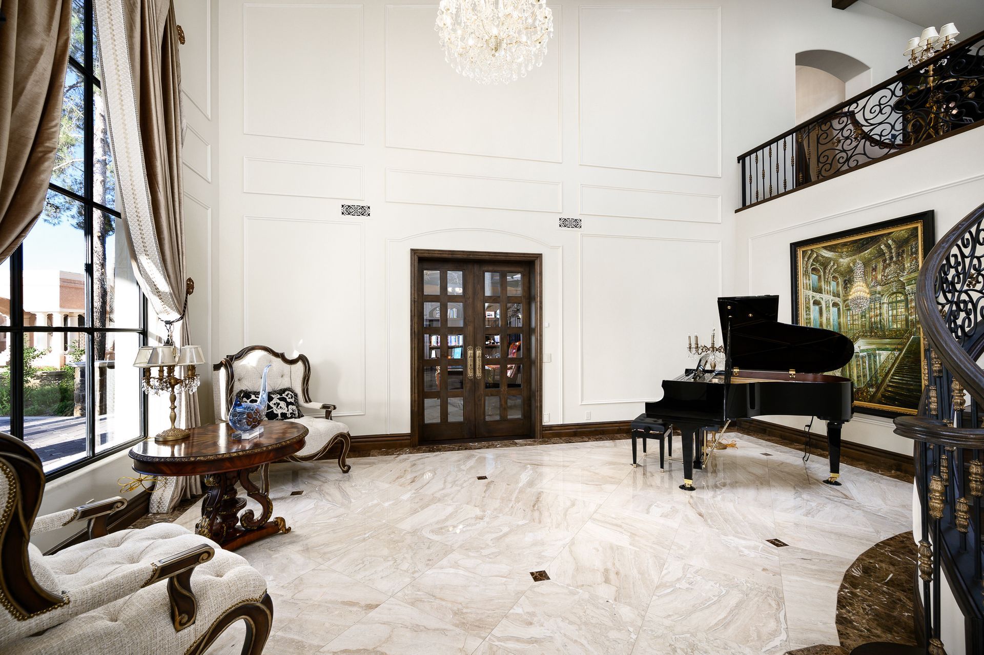 Paradise Villa