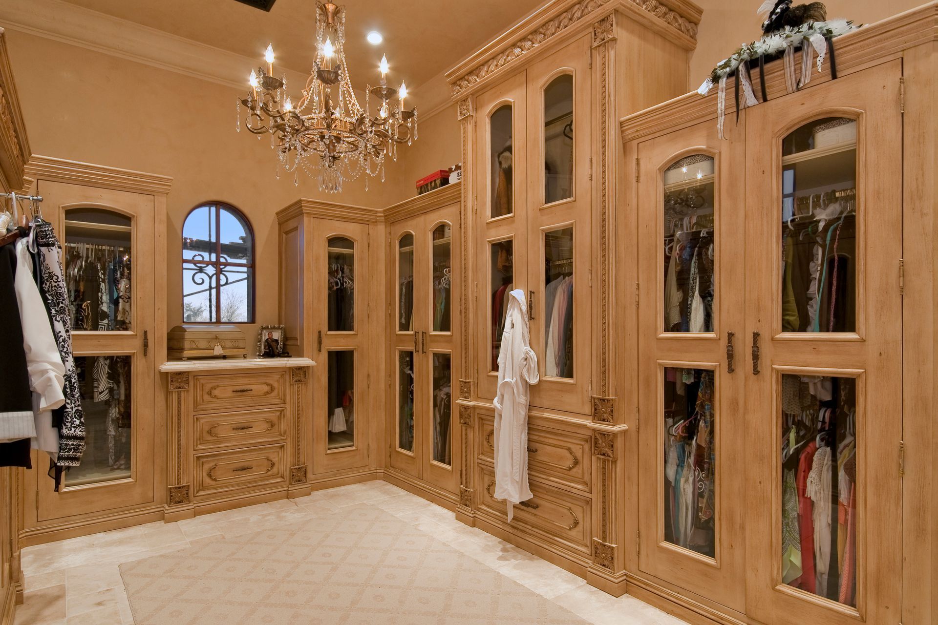 Italian Villa