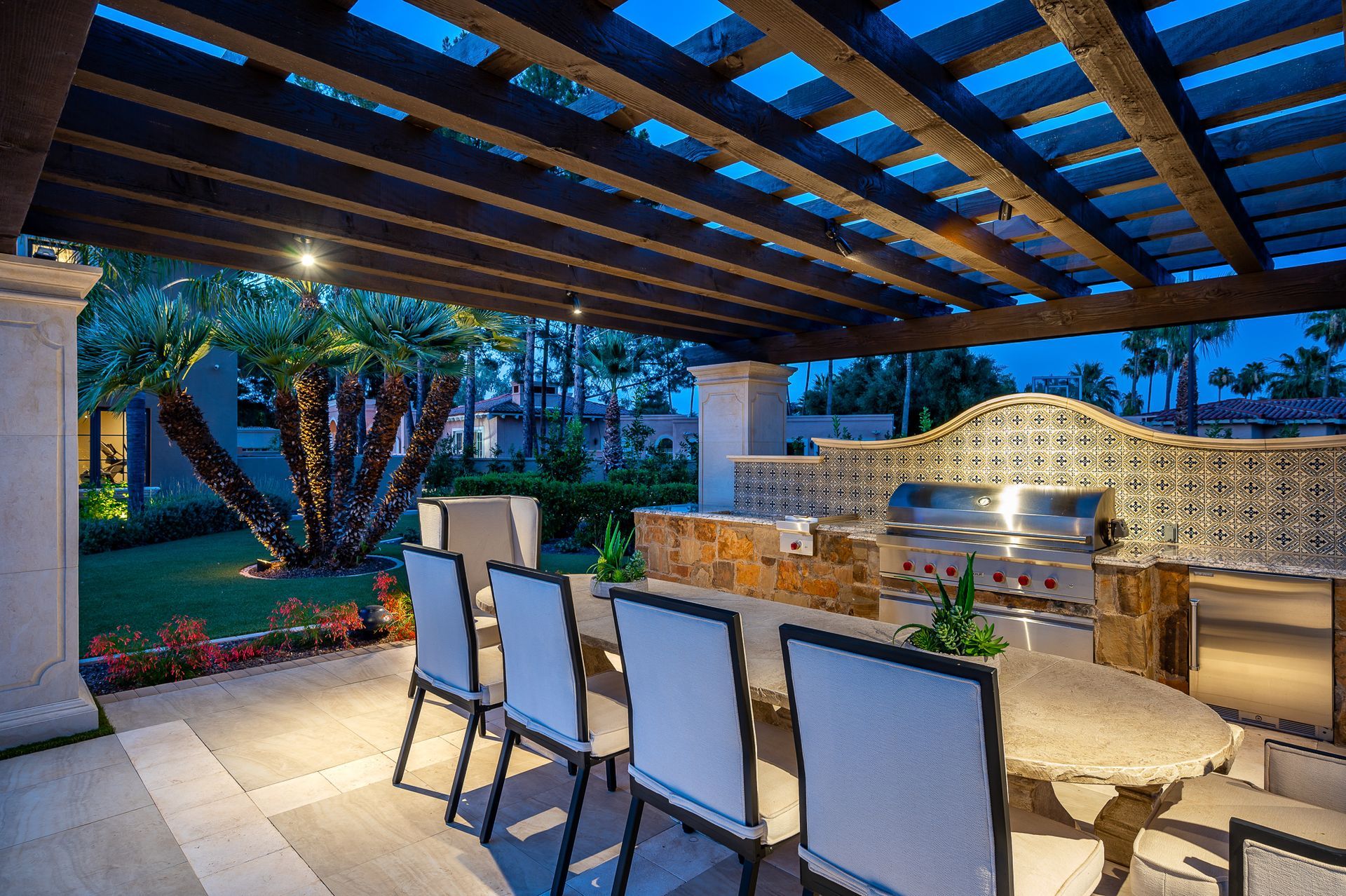 Paradise Villa
