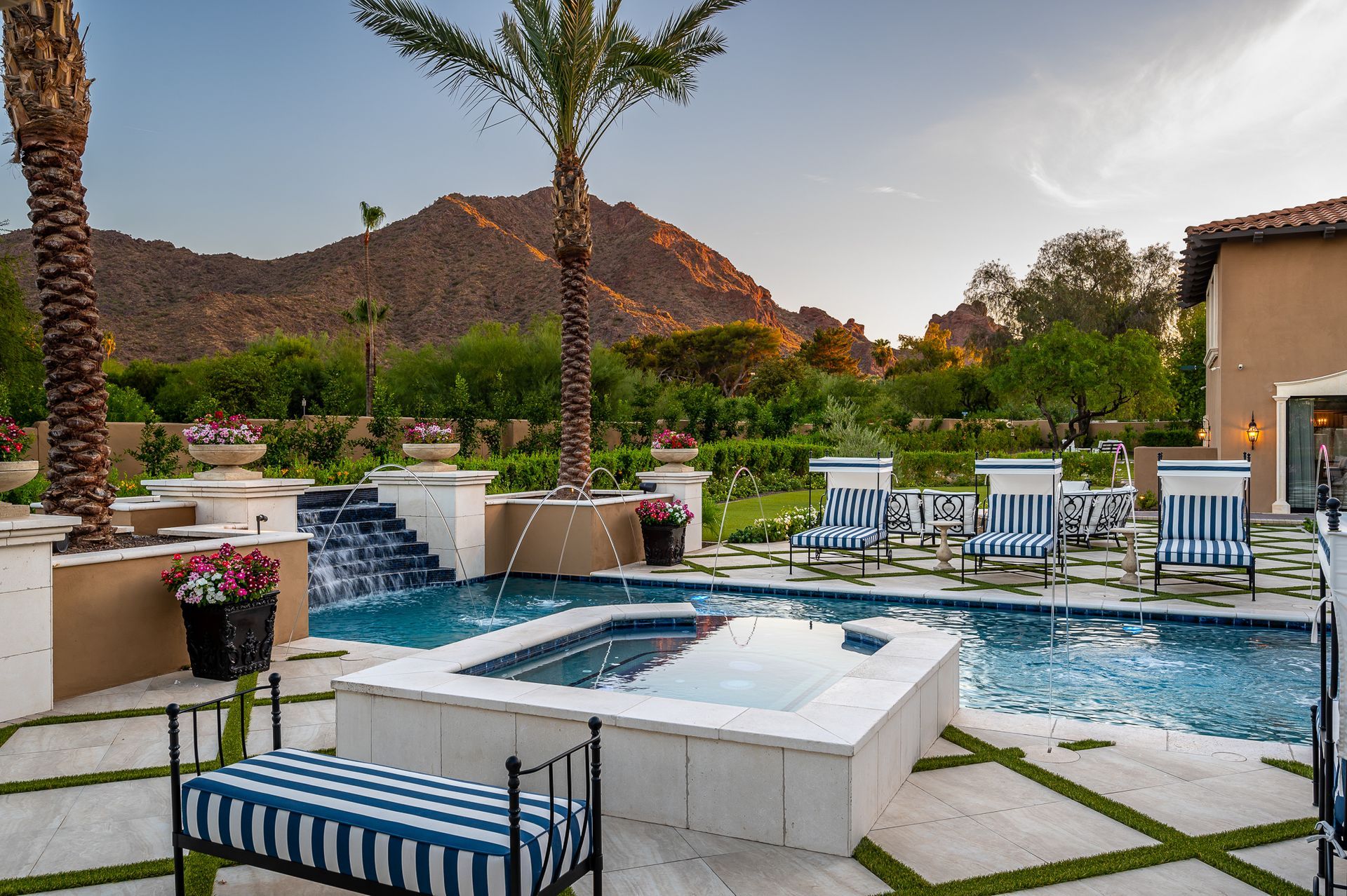 Paradise Villa
