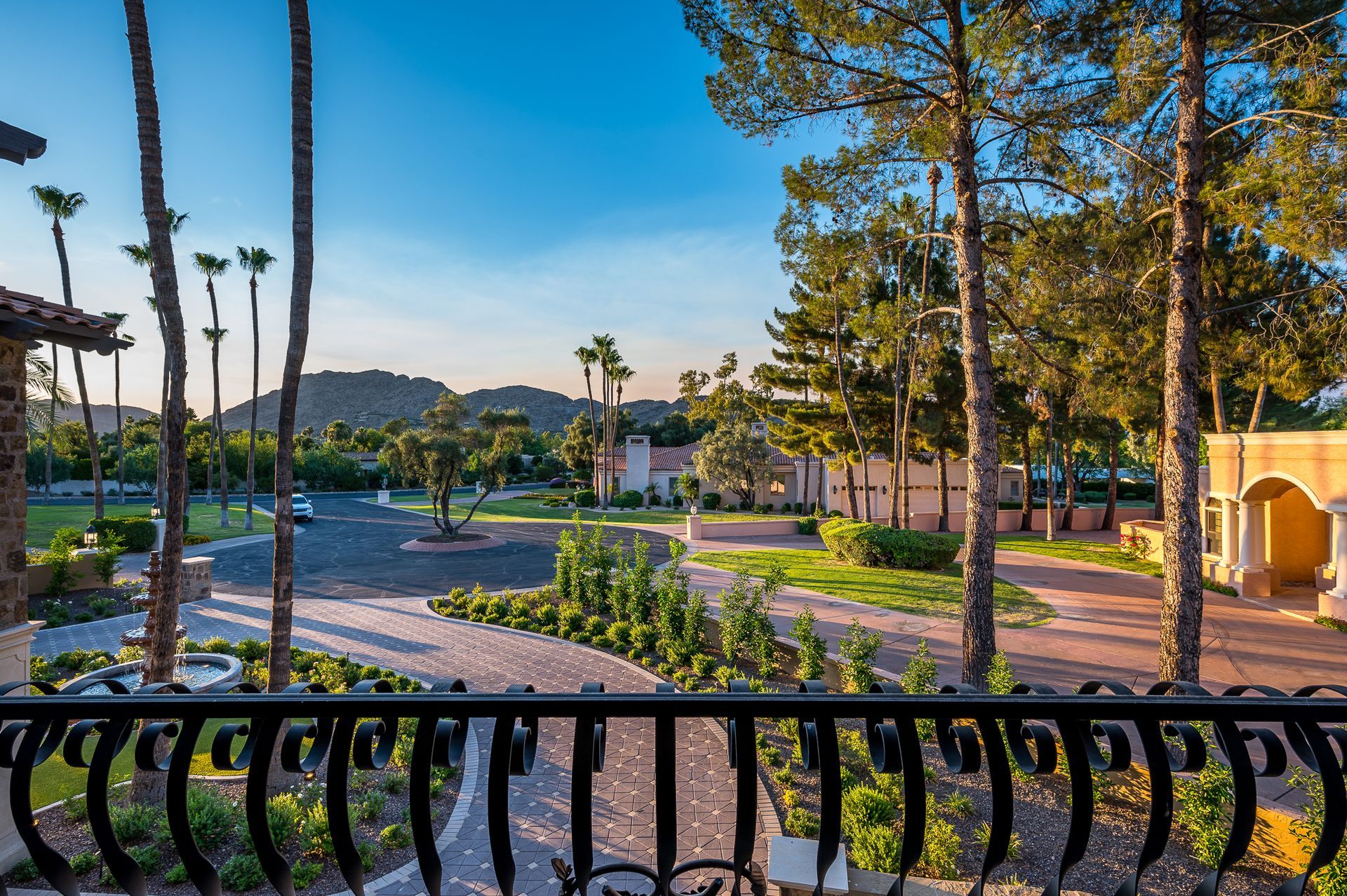 Paradise Villa