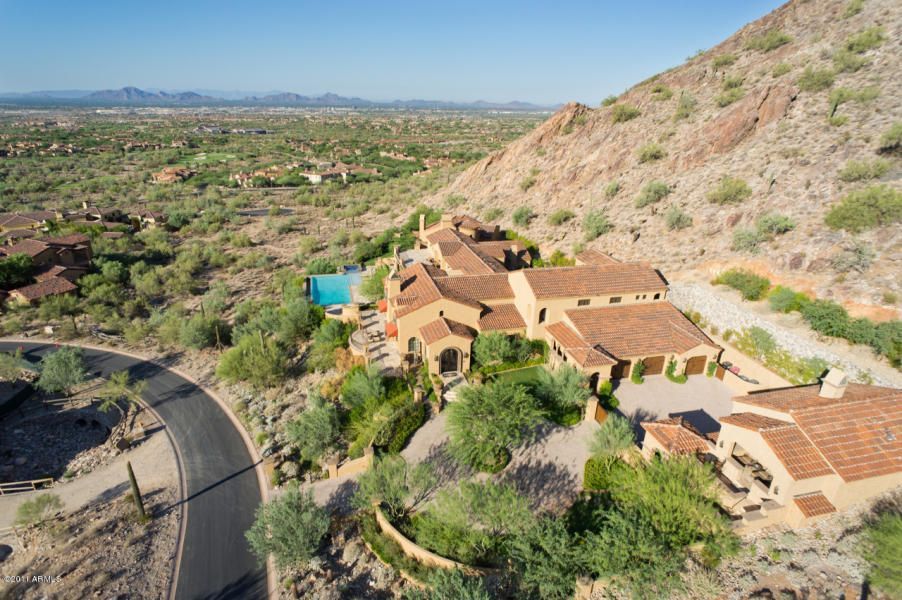 Lexi Custom Home
