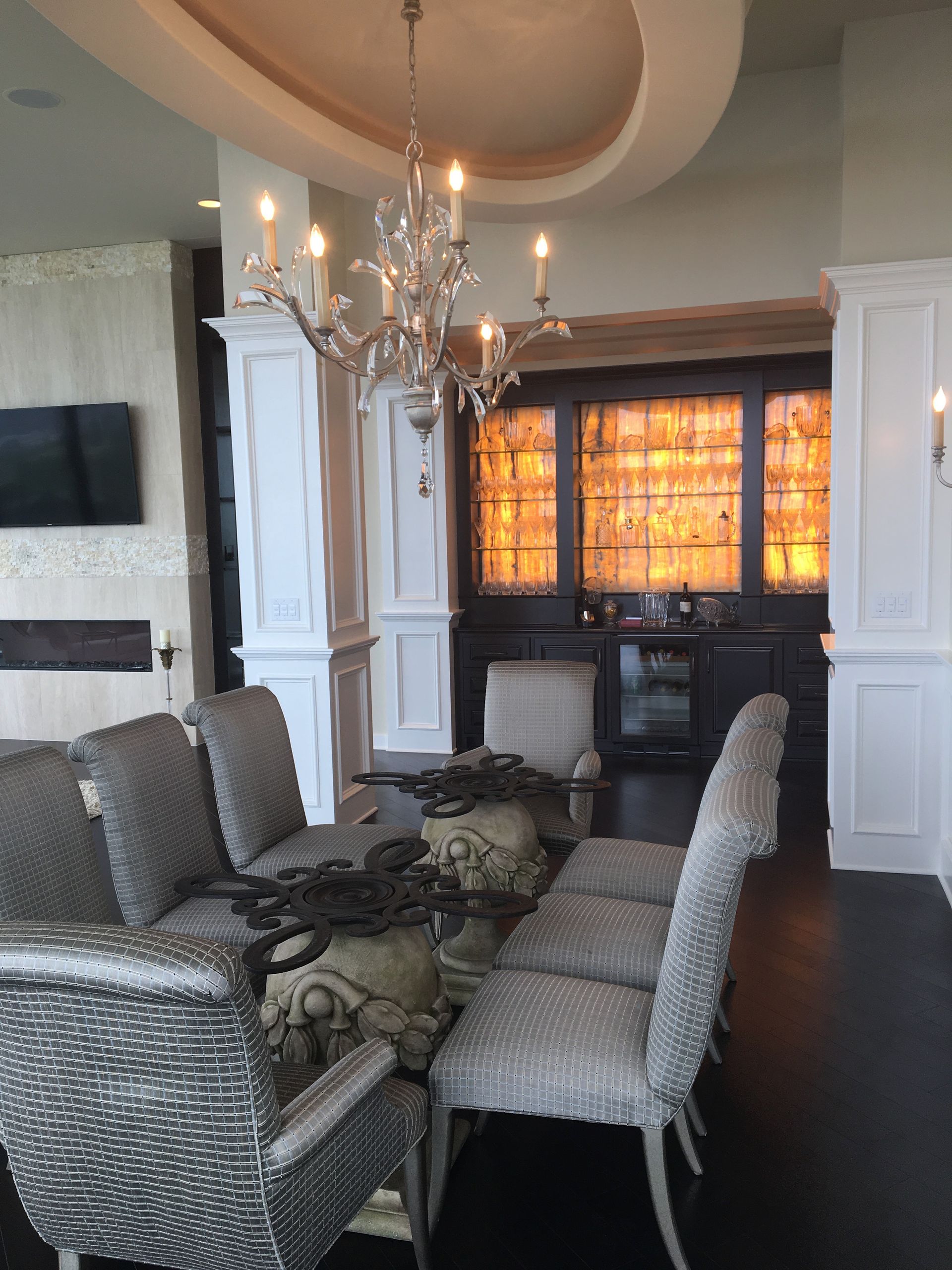 Kansas City Penthouse