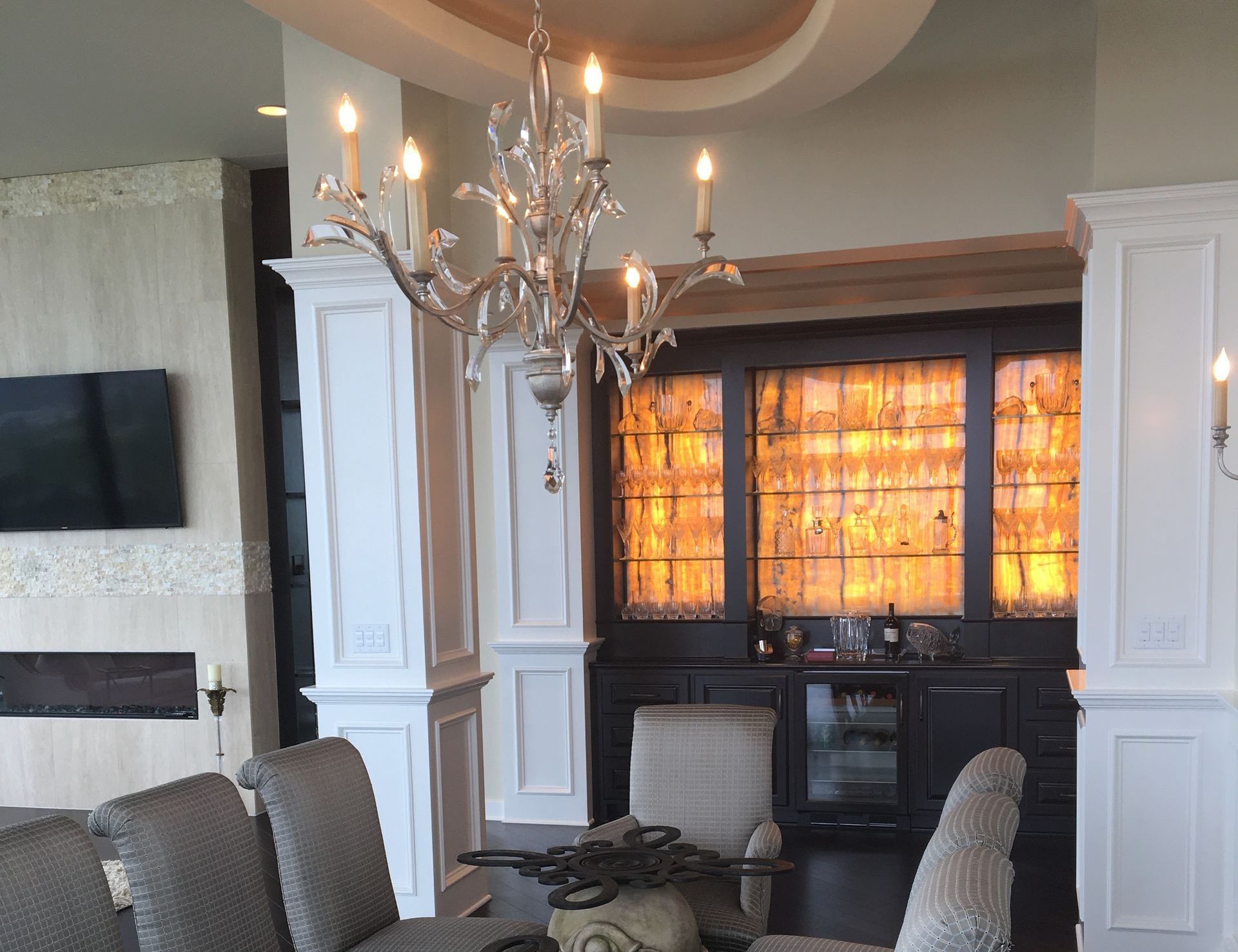 Ways to Personalize Your Custom Home