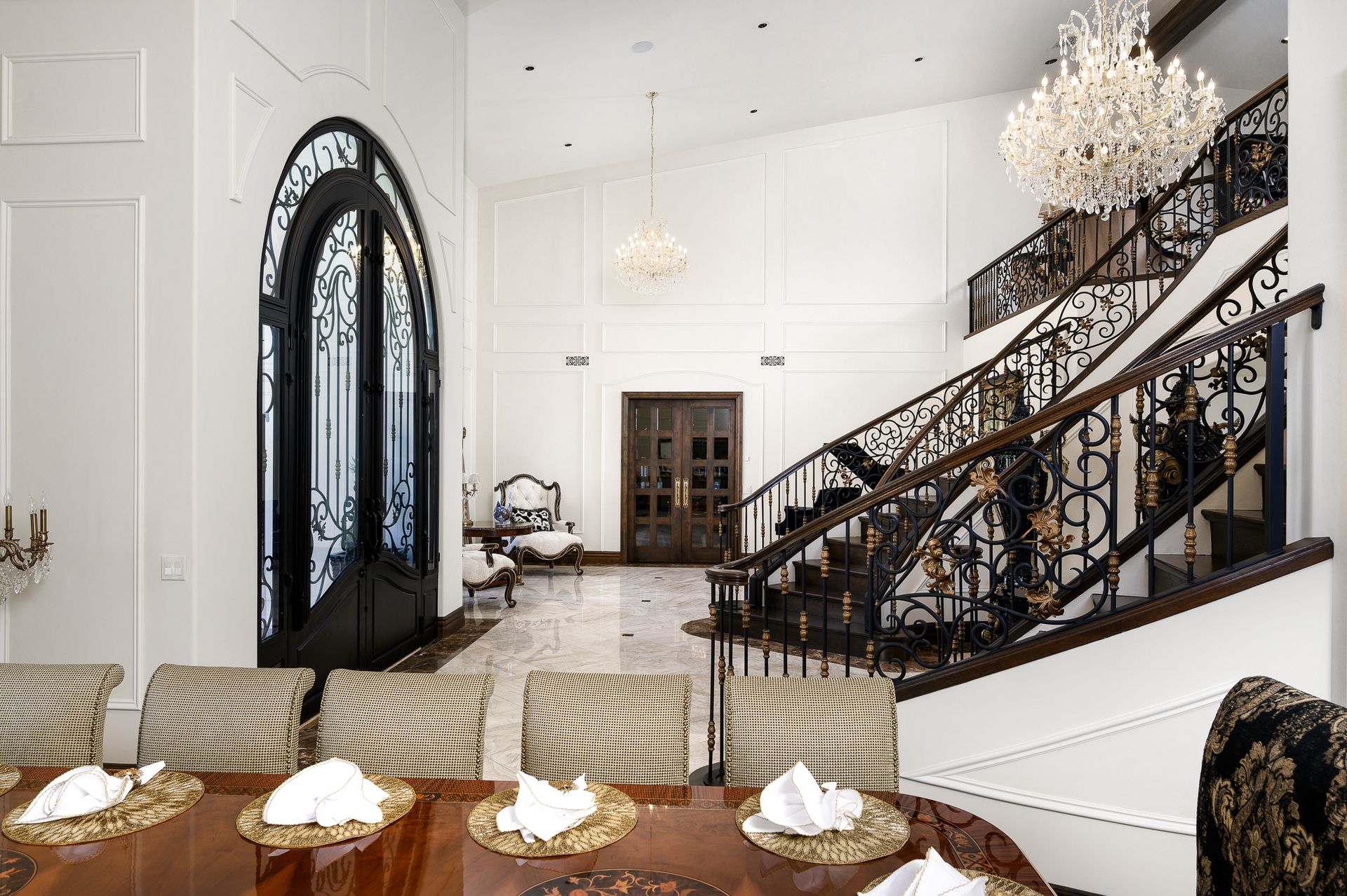 Paradise Villa