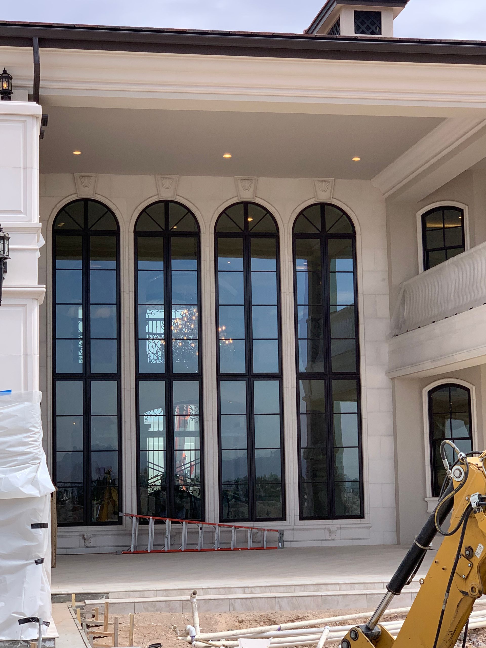 Texas Luxury Home