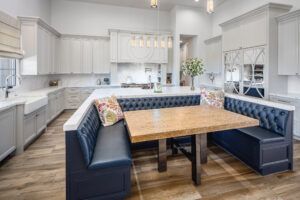 Kitchen Design Concepts
