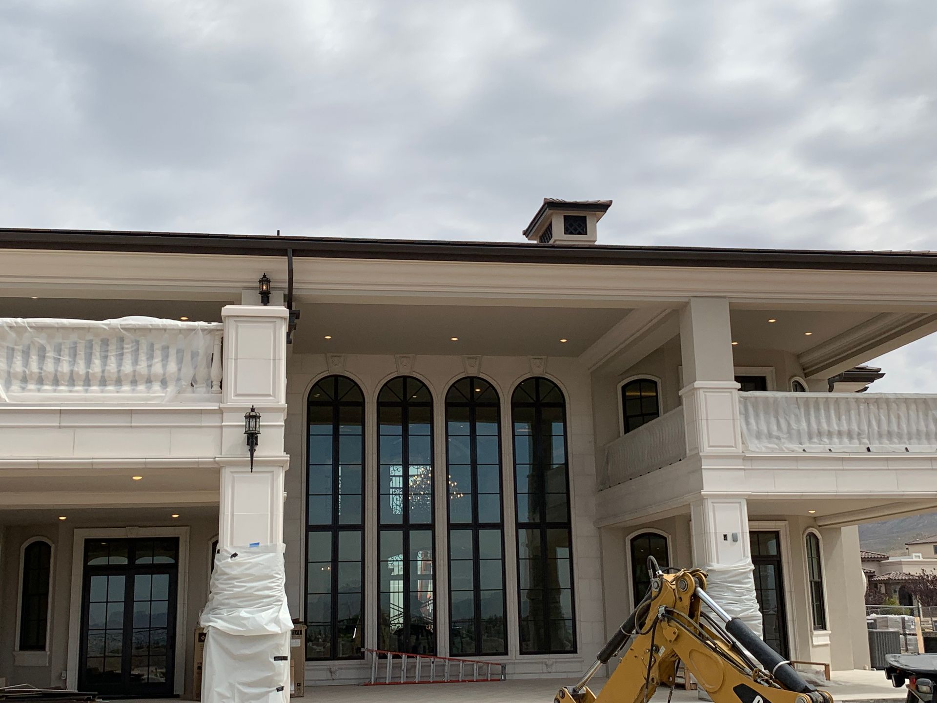 Texas Luxury Home