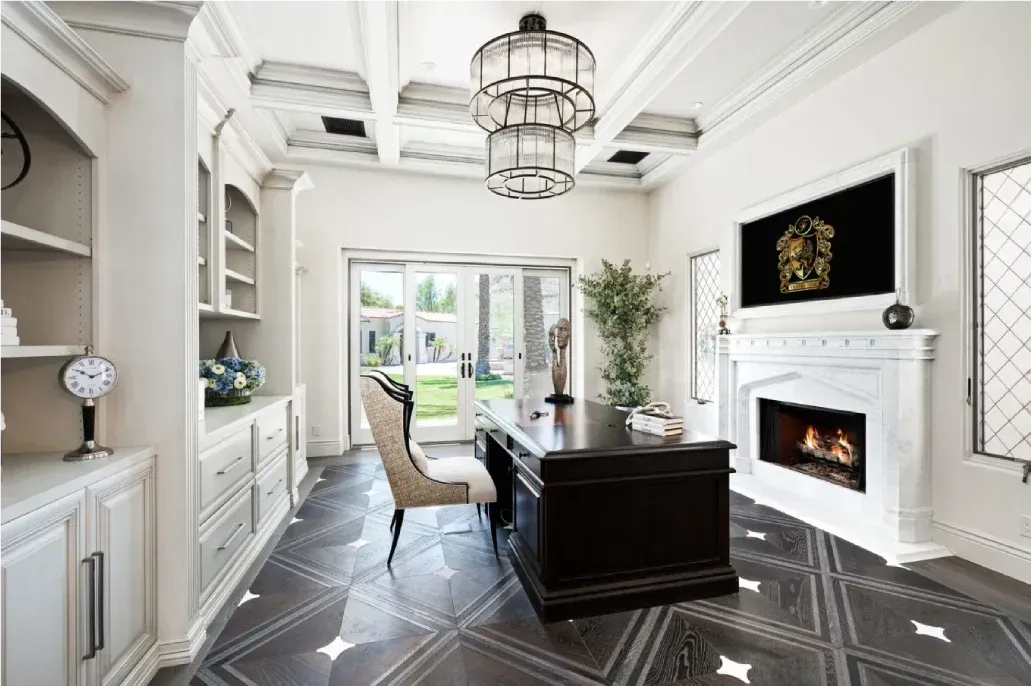 Arizona Custom Home Builders