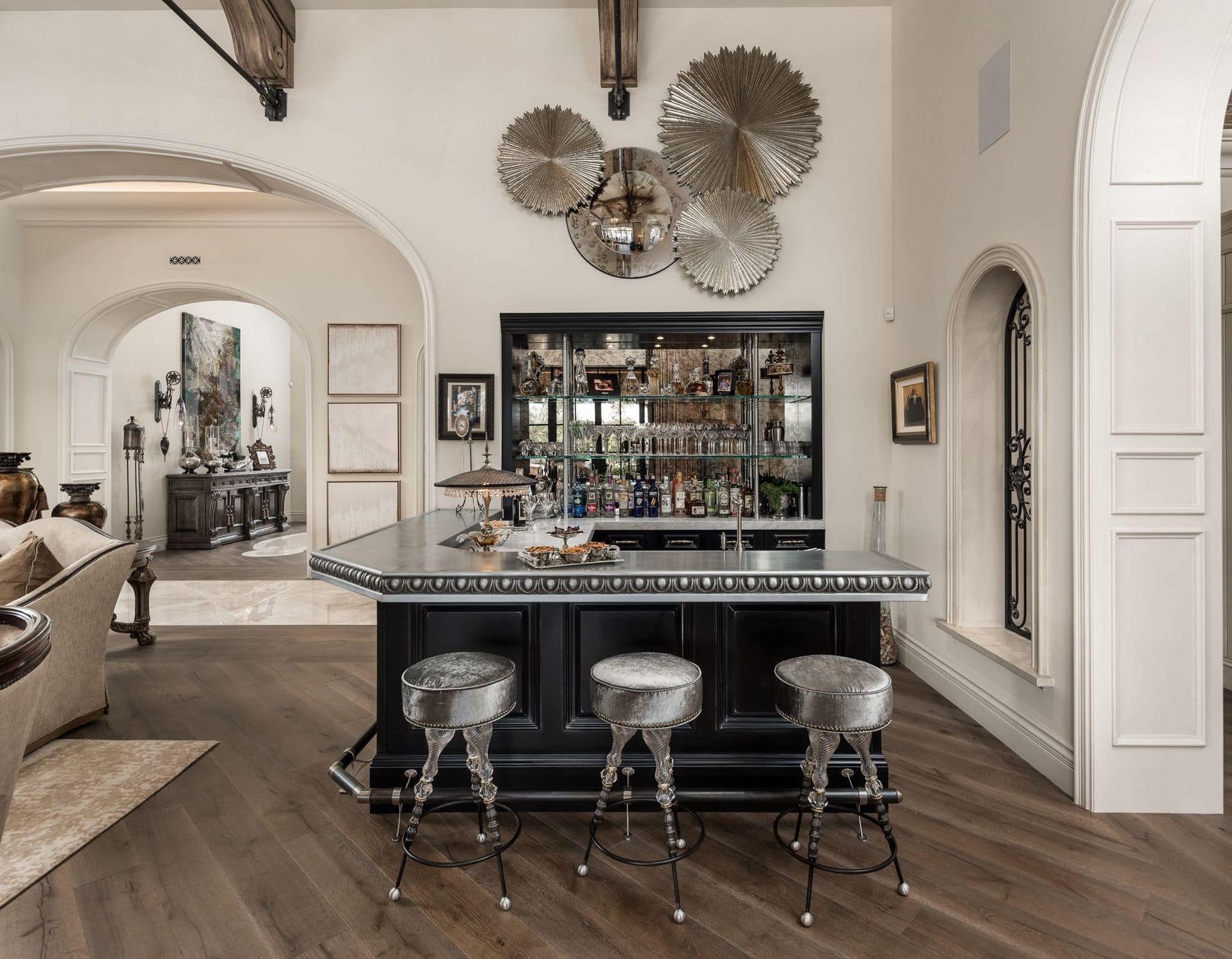 Bar 2 Home Bar Design Tips