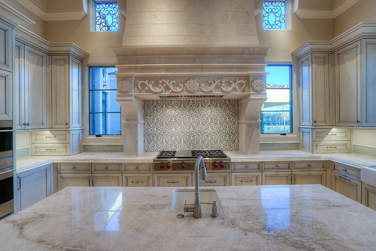 Kitchen Design Trends Kitchen Design Trends