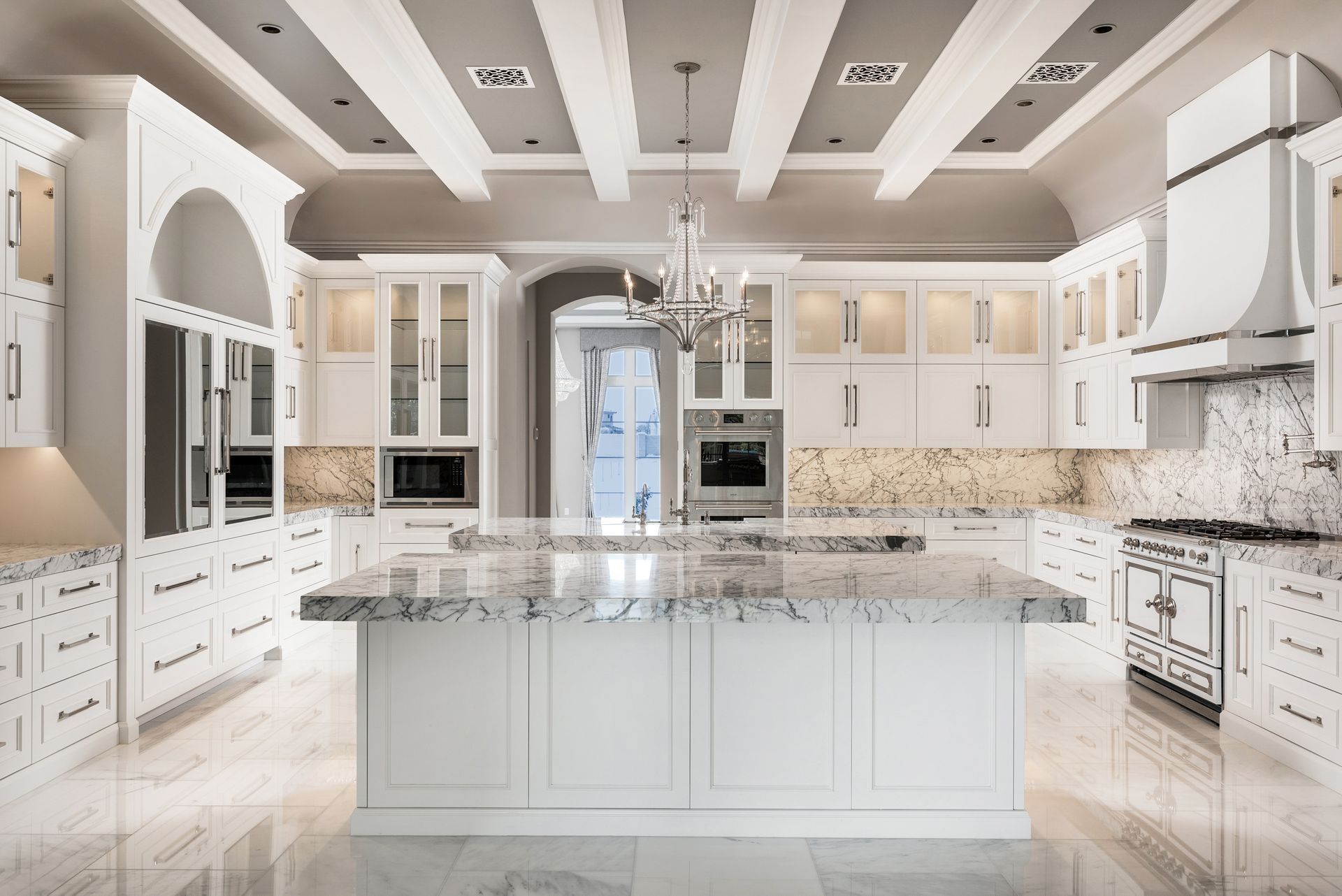 Formal Mediterranean