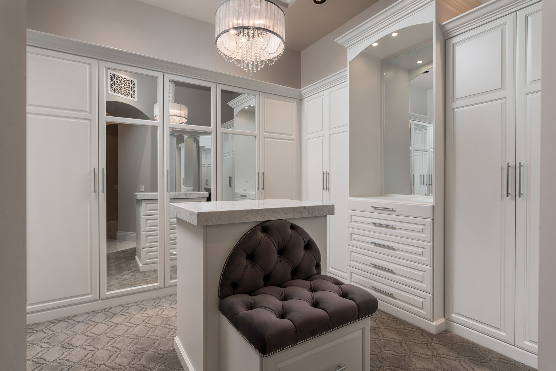Formal Mediterranean