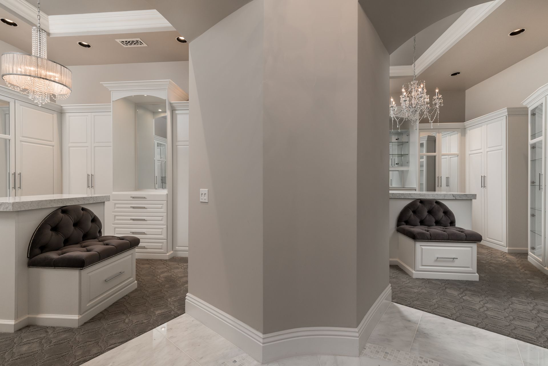 Formal Mediterranean