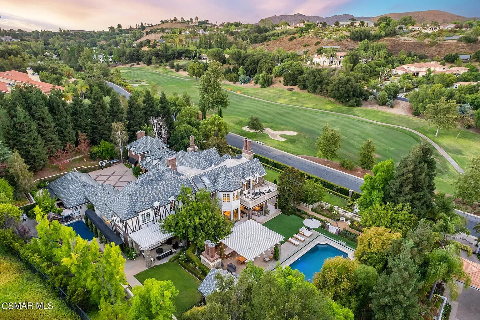 Build a High-End Custom Home