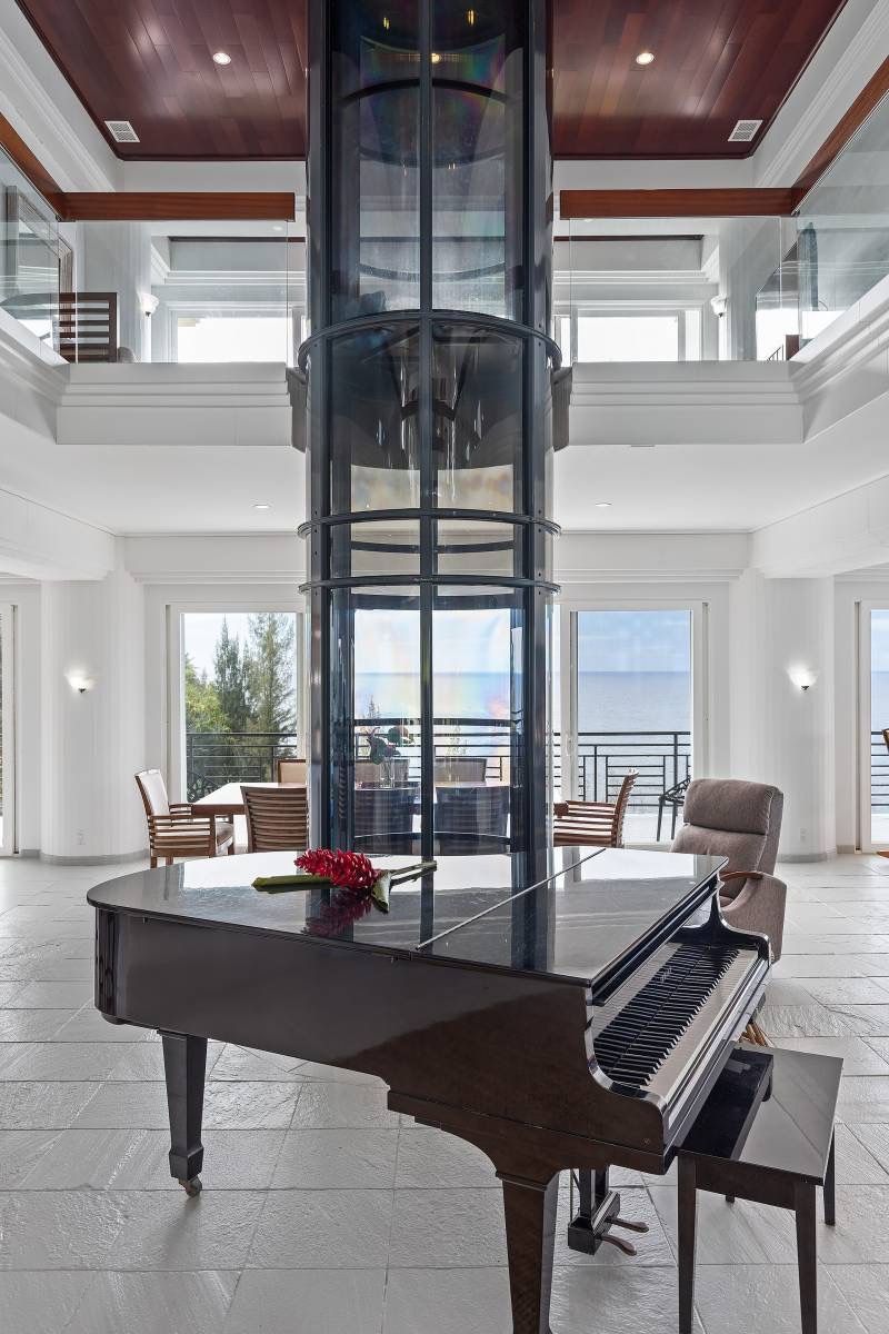 Incorporating Elevator Systems