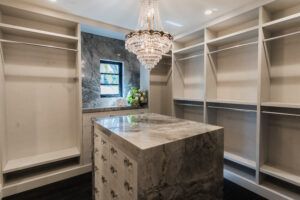 Primary Suite Designs