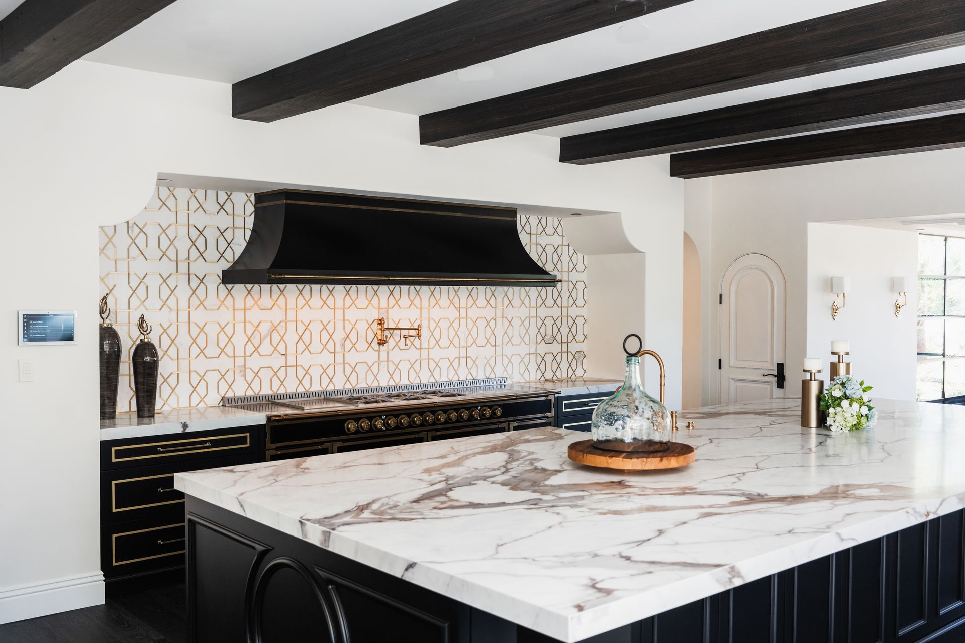 Paradise Valley Remodel
