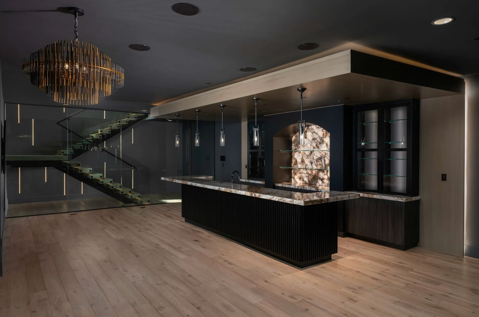 custom fireplace designs