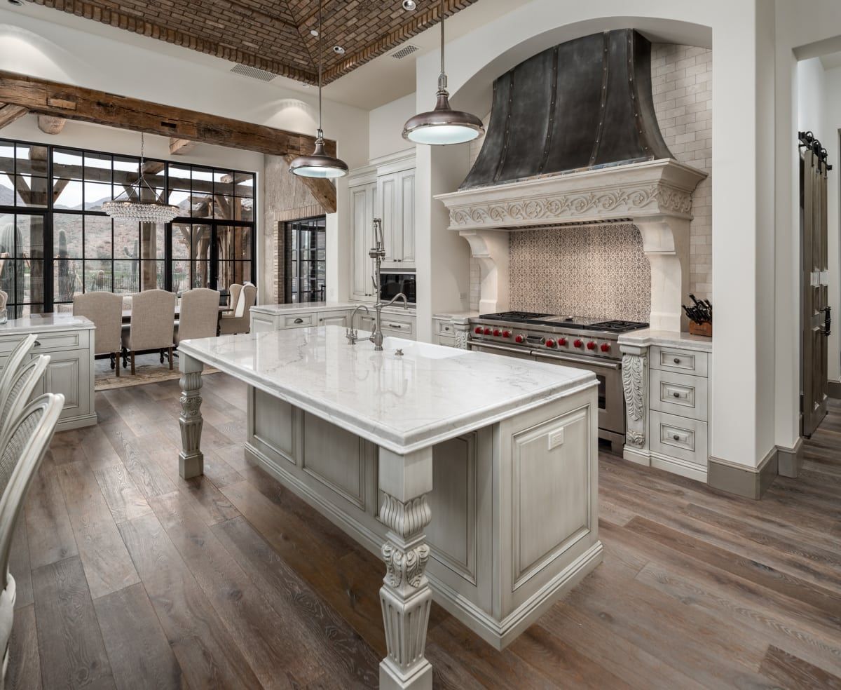 Award Winning Kitchens Award Winning Kitchens