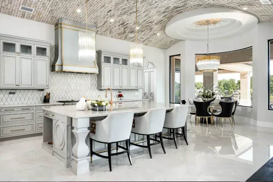 Fratantoni custom home builder project in Arizona
