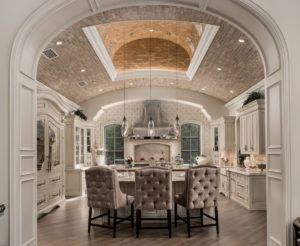 Different Types of Ceilings