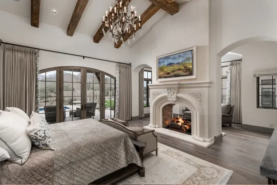 Luxury Home Interior Luxury Home Interior