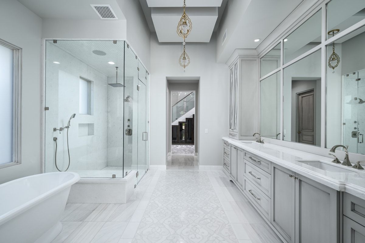 Modern Style Modern Style