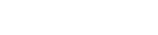 Blank white rectangle on a white background with a thin gray border at the top and bottom
