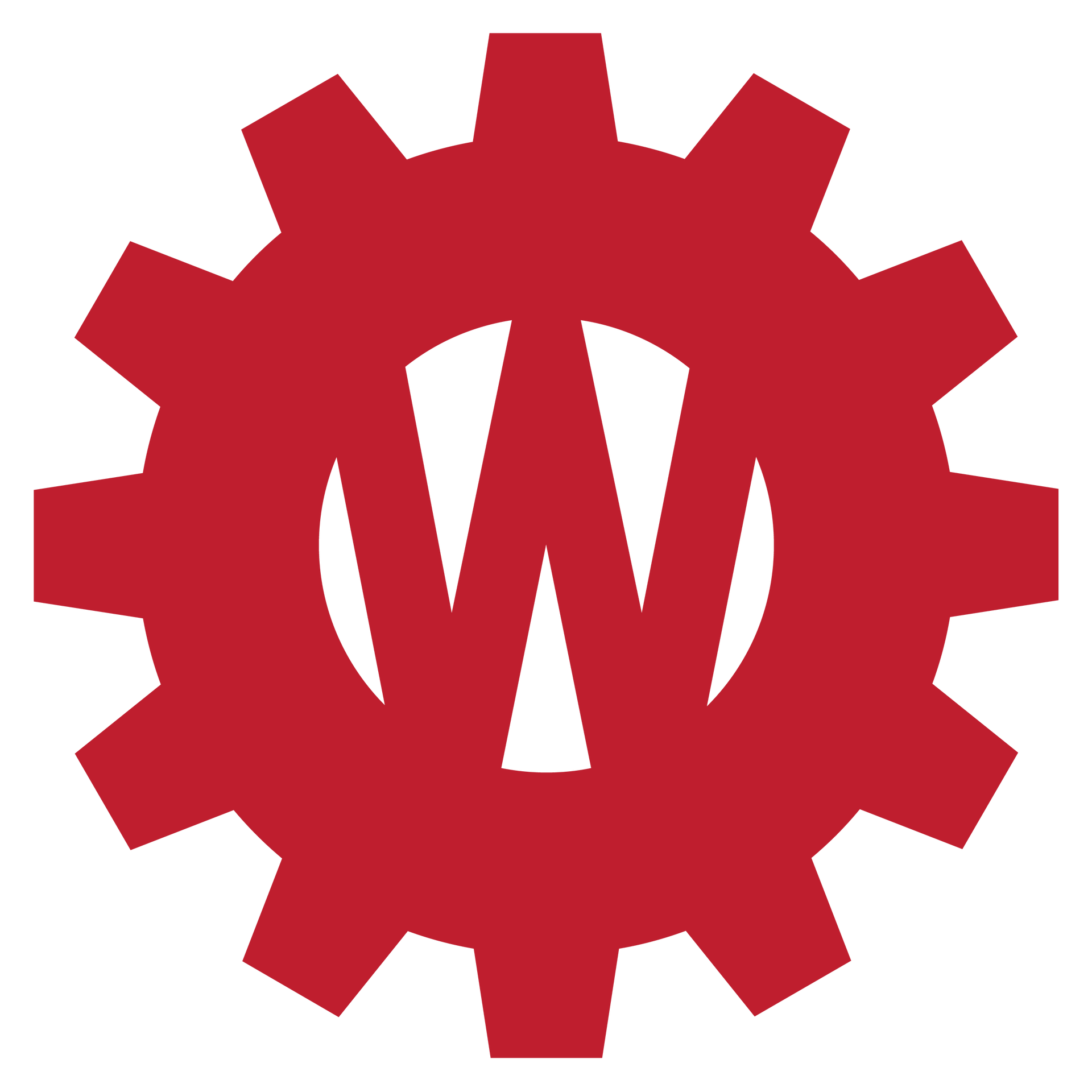 Wekshop logomark