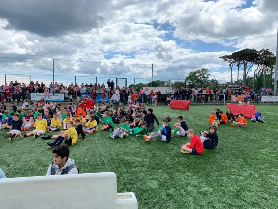 Greystones United A.F.C Academy | Children's Football Club in Wicklow Greystones United A.F.C Academy | Children's Football Club in Wicklow