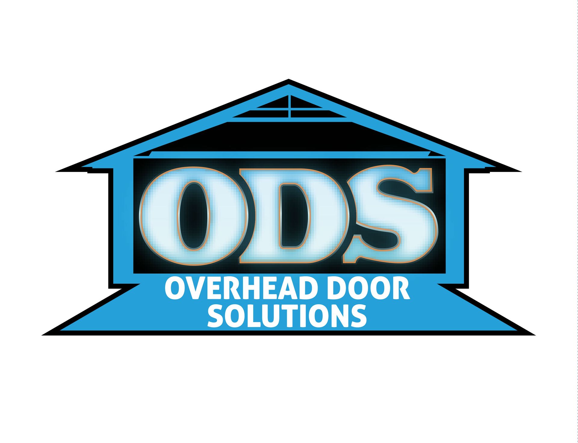 Overhead Door Solutions Logo
