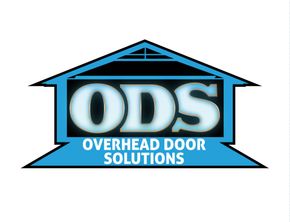 Overhead Door Solutions Logo
