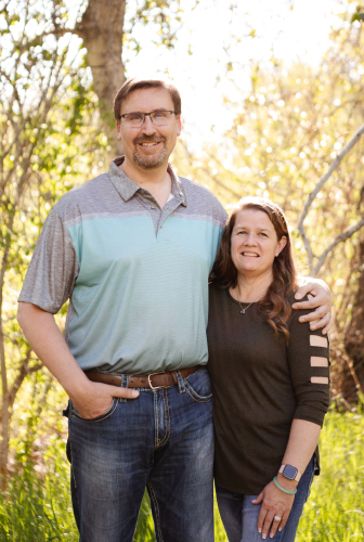 Staff Photo
