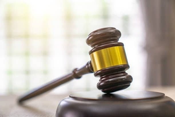 Gavel Representing Public Liability Lawyers Gold Coast
