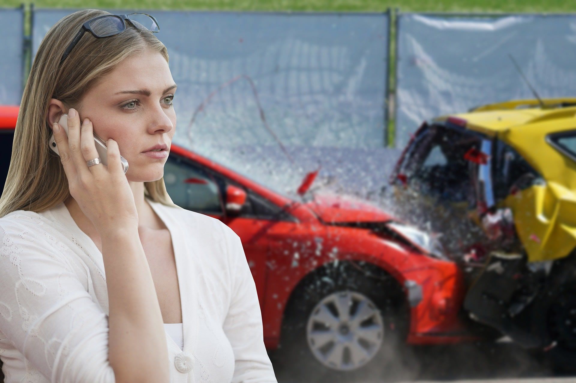 personal injury claims