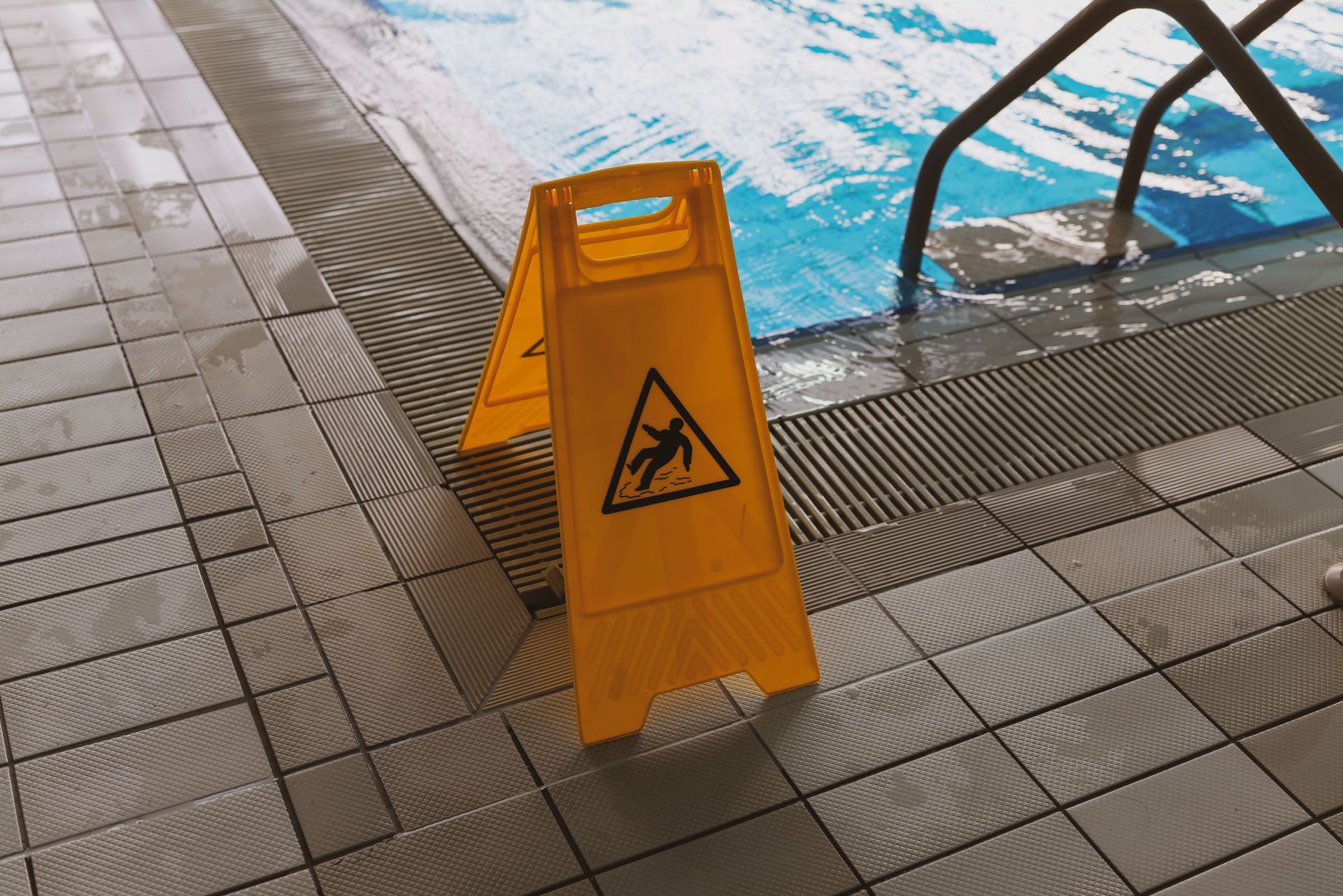 slip and fall accident claims