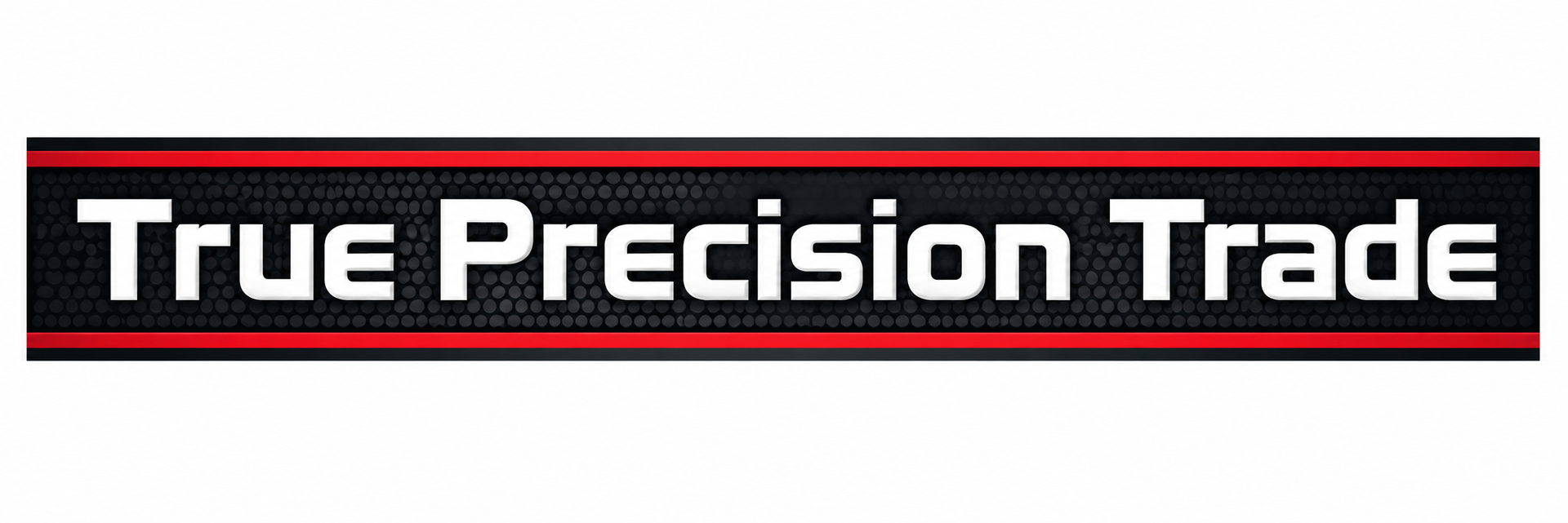 True Precision Trade logo