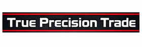 True Precision Trade logo