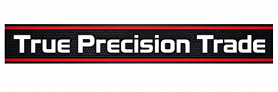 True Precision Trade logo