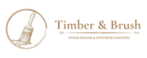 Timber and Brush