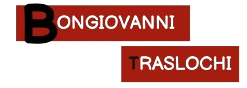logo traslochi