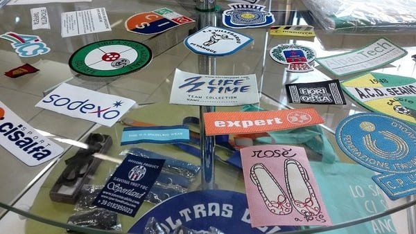 toppe personalizzate economiche