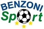 BENZONI SPORT - LOGO