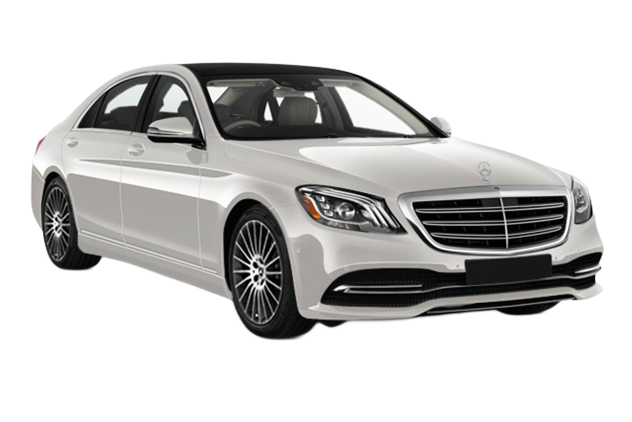 Executive Sedan — photo 2