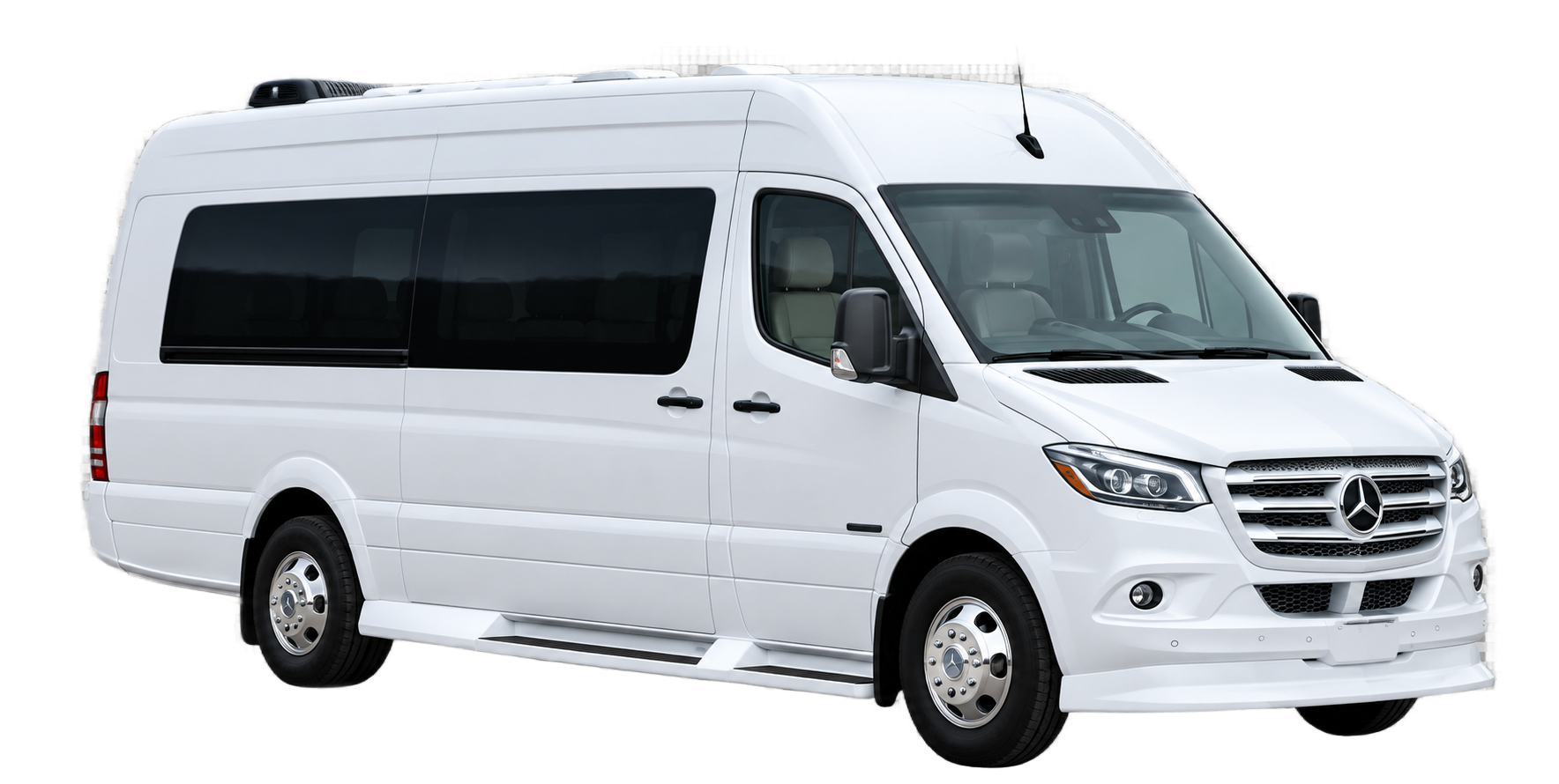 Sprinter Van — photo 2