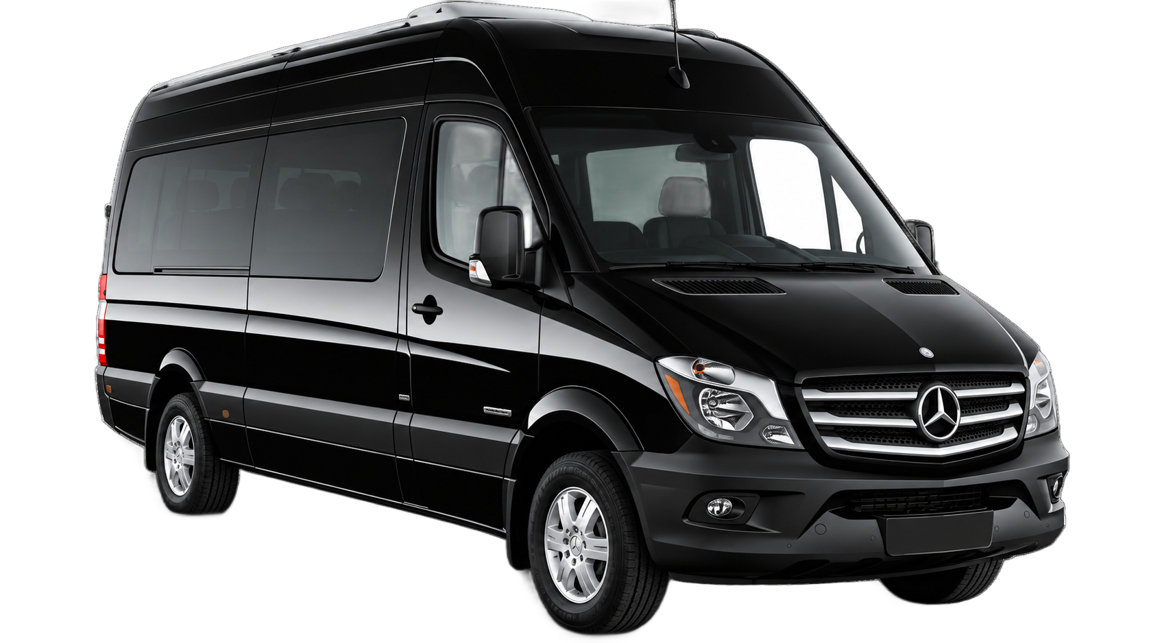 Sprinter Van — photo 1