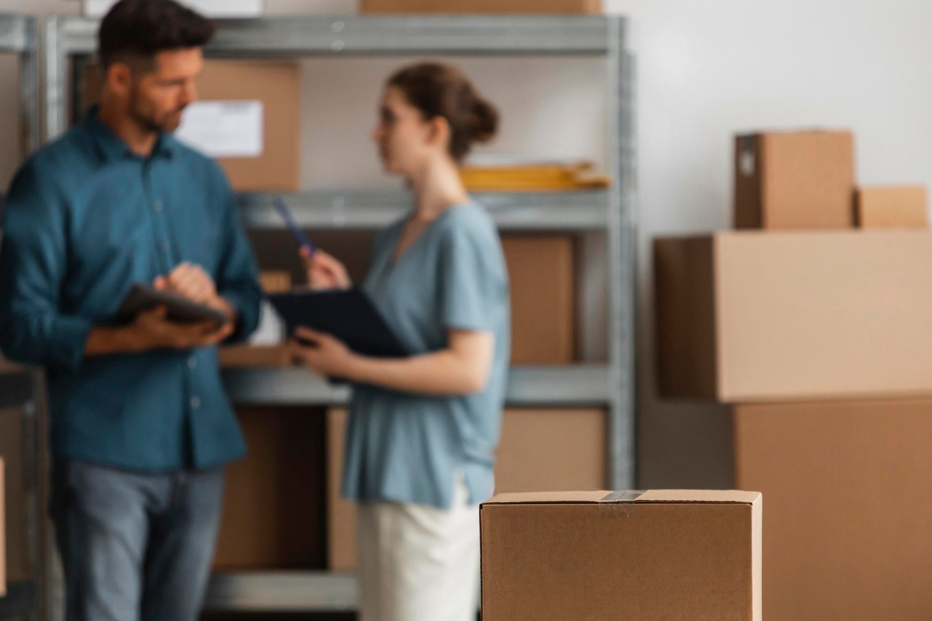Empresa de mudanças: vale a pena contratar esse serviço?